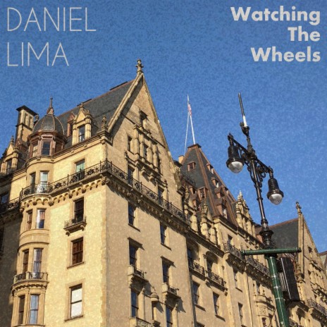 Watching The Wheels | Boomplay Music