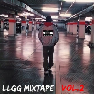 LLGG Mixtape, Vol. 2