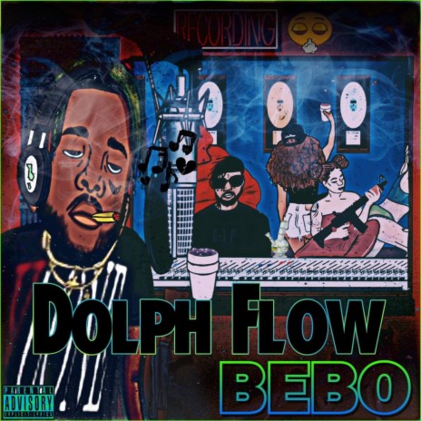 Dolph Flow | Boomplay Music