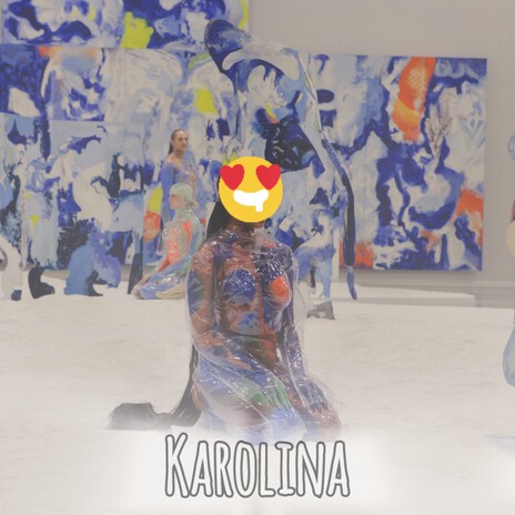 Karolina | Boomplay Music