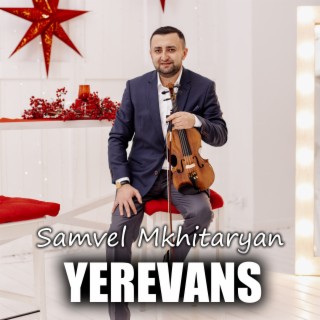 YEREVANS