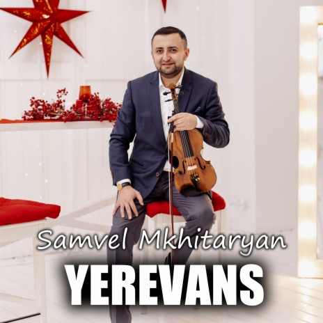 YEREVANS | Boomplay Music