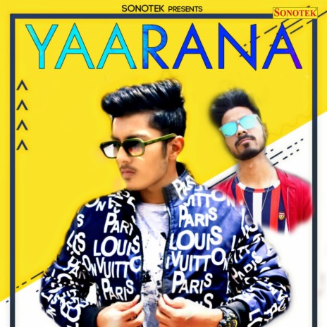 Yaarana ft. Dhaakad | Boomplay Music
