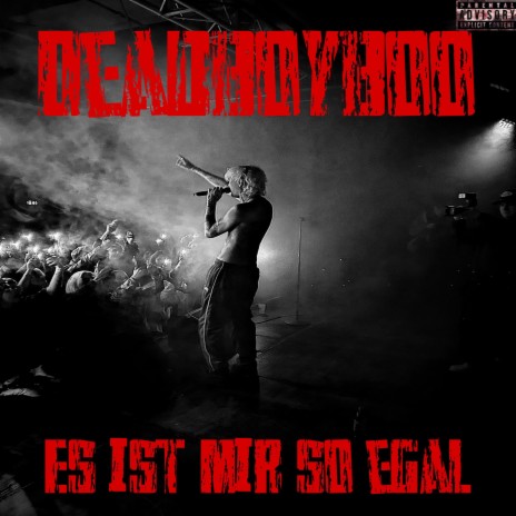 Es ist mir so egal | Boomplay Music