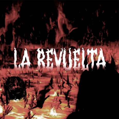 La revuelta ft. XII vicios