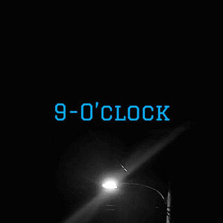 9-clock