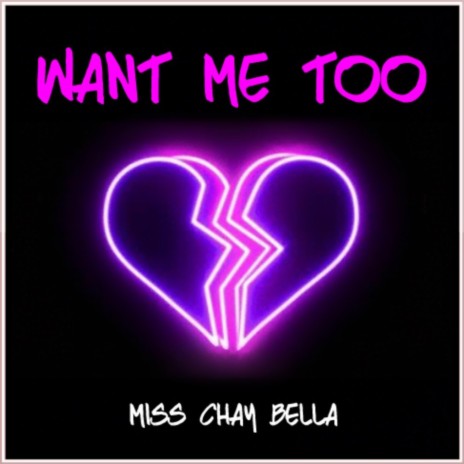 Want Me Too | Boomplay Music