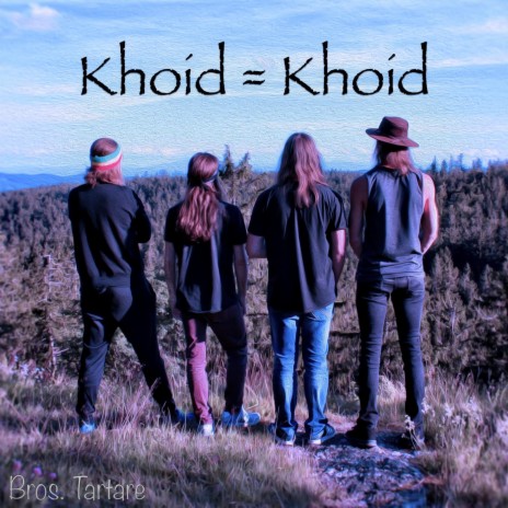 Khoid Is Khoid | Boomplay Music