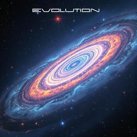 Evolution | Boomplay Music