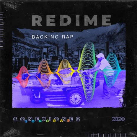 Redime | Boomplay Music