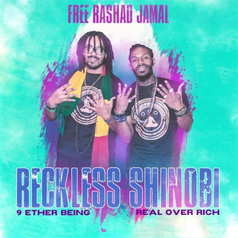 Free Rashad Jamal | Boomplay Music