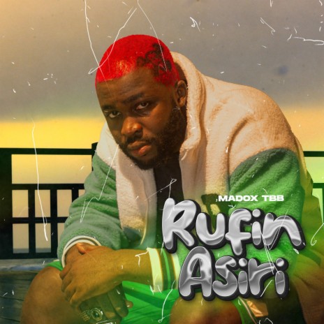 Rufin Asiri | Boomplay Music