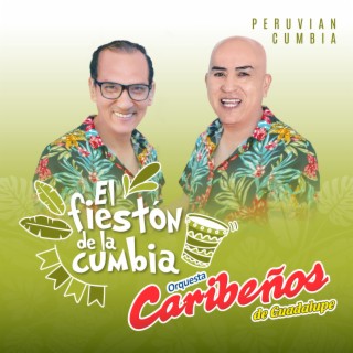 El Fiestón de la Cumbia (Peruvian Cumbia)