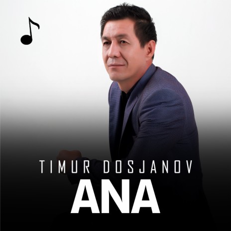 Ana | Boomplay Music