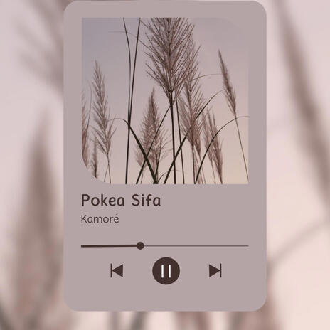 Pokea Sifa | Boomplay Music