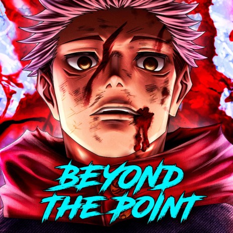 Beyond The Point (Yuji and Todo vs Mahito Jujutsu Kaisen)