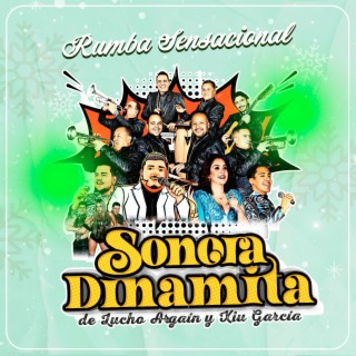 Rumba Sensacional