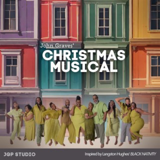 A Christmas Musical