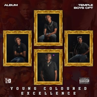 Young Coloured Excellence Album