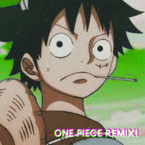 Stream Rap do Luffy - Pt. 2 (One Piece)