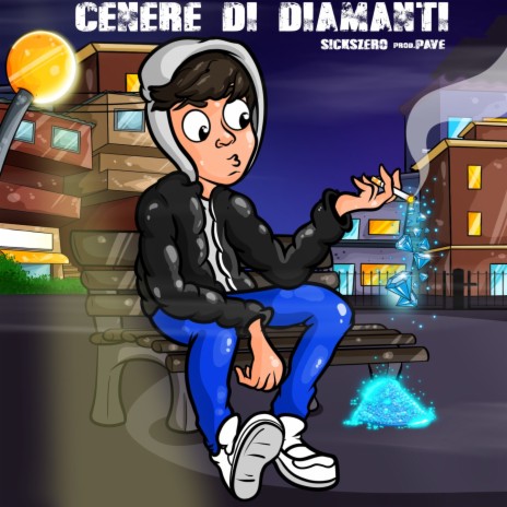 Cenere Di Diamanti | Boomplay Music