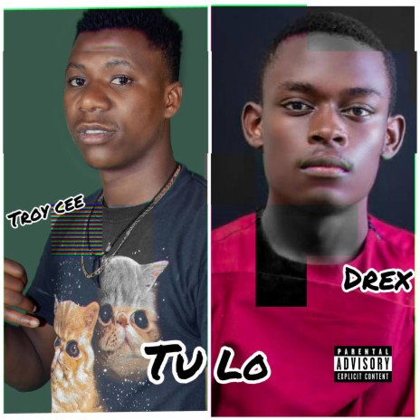 Tulo ft. Drex | Boomplay Music