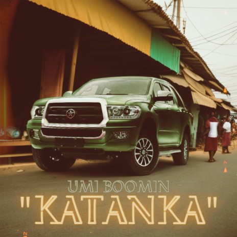 KATANKA | Boomplay Music