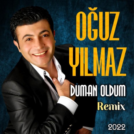 Duman Oldum (Remix) | Boomplay Music