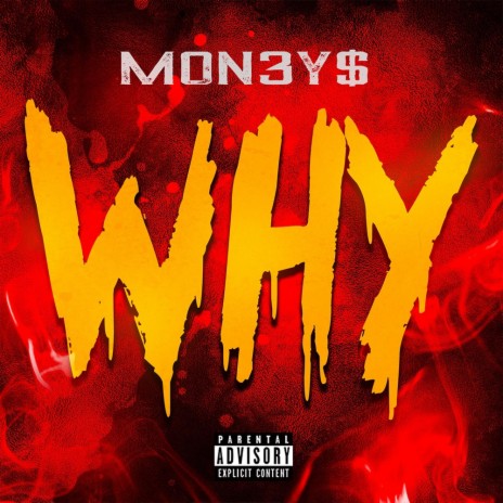 Why ft. B.Hodges | Boomplay Music