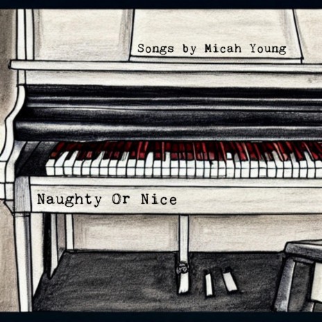 Naughty or Nice | Boomplay Music