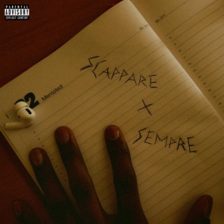 SCAPPARE X SEMPRE lyrics | Boomplay Music