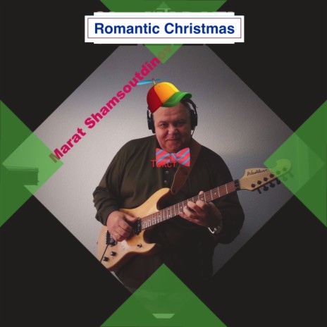 Romantic Christmas | Boomplay Music