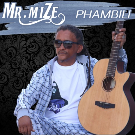 Phambili | Boomplay Music