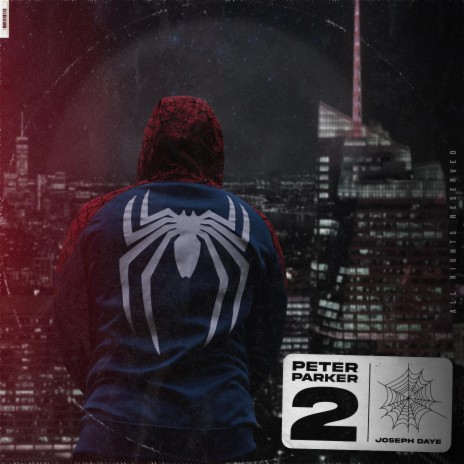 Peter Parker 2! (The Amazing Spider-Man 2) | Boomplay Music