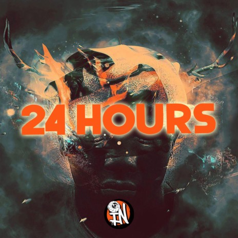 24 Hours (Trap beat)