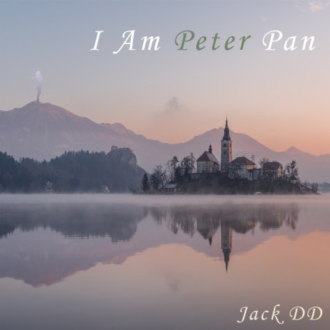 I Am Peter Pan