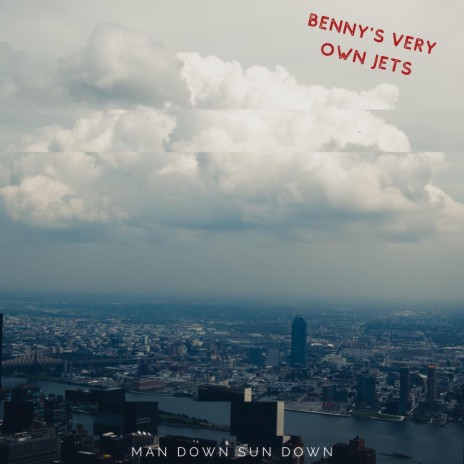 Benny’s Very Own Jets | Boomplay Music