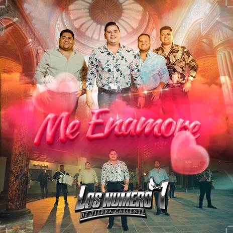 Me Enamore | Boomplay Music