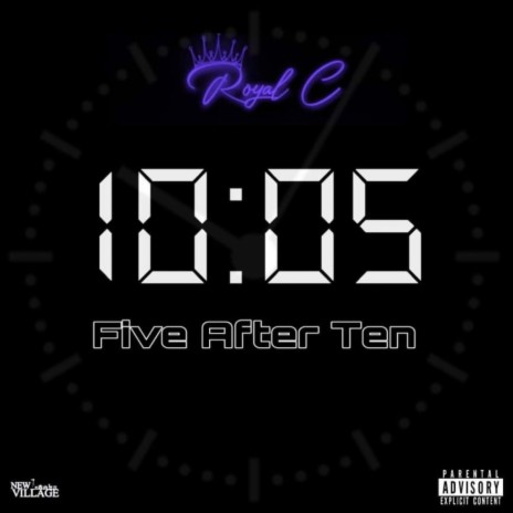 five after ten | Boomplay Music