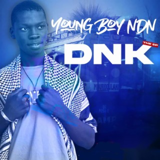 DNK The Ep