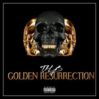 Golden Resurrection