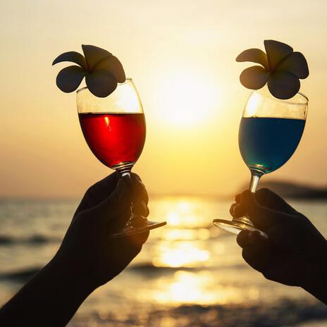 Sunset Martini Groove ft. Chilled Ibiza, Ibiza Lyfe & Cafe Ibiza Chillout Lounge