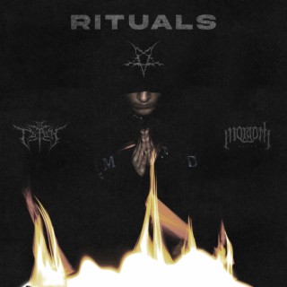 Rituals ft. MorgothBeatz & Lo lyrics | Boomplay Music