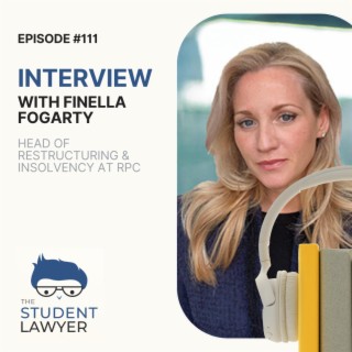 Finella Fogarty, Head of Restructuring & Insolvency at RPC