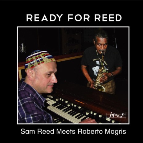 Ready for Reed ft. Sam Reed | Boomplay Music