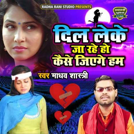 Dil Leke Ja Rahe Ho Kaise Jiyenge Ham | Boomplay Music