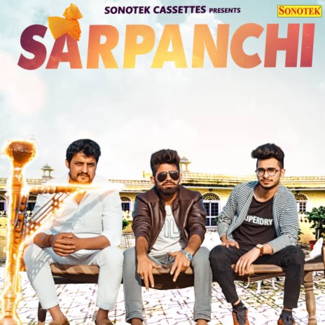 Sarpanchi | Boomplay Music