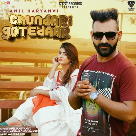 Chundari Gotedaar | Boomplay Music