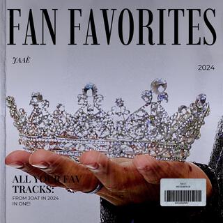 Fan Favorites, Vol. 3