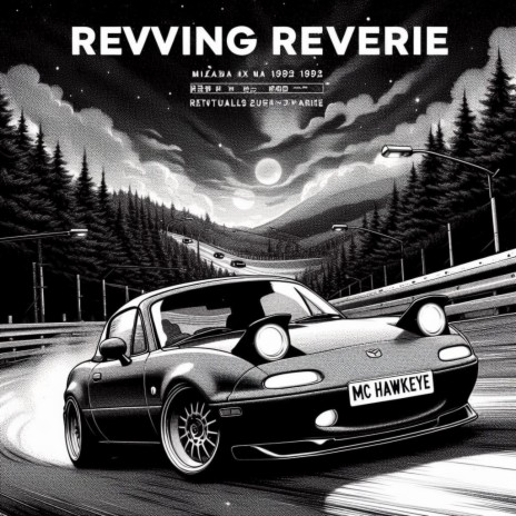 Revving Reverie | Boomplay Music